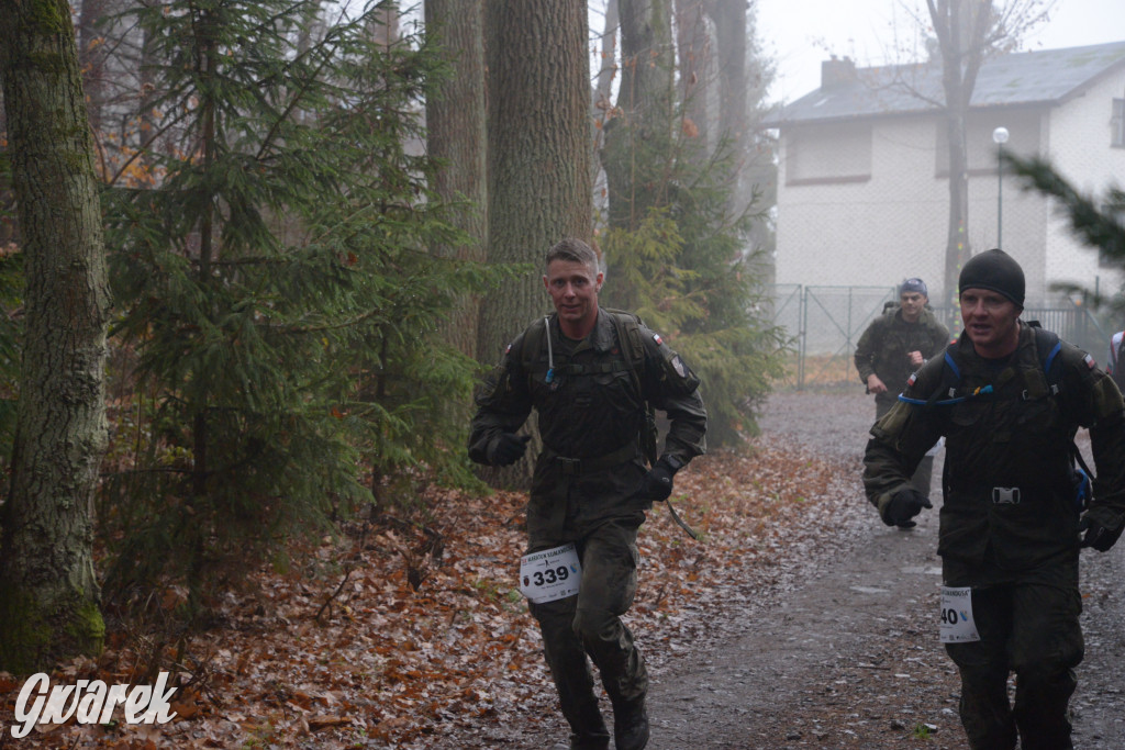 XIX Maraton Komandosa - Lubliniec (część 1)