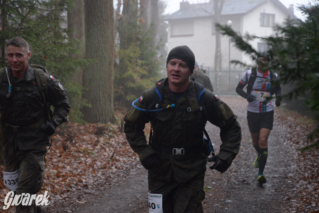 XIX Maraton Komandosa - Lubliniec (część 1)