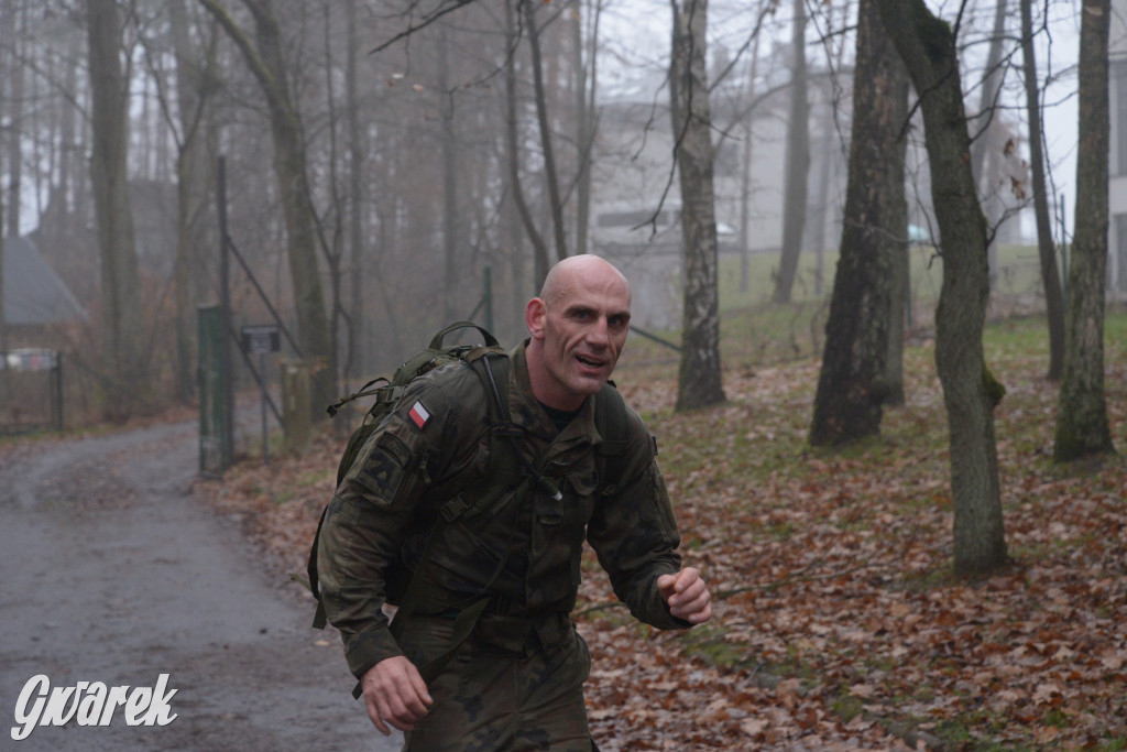 XIX Maraton Komandosa - Lubliniec (część 1)