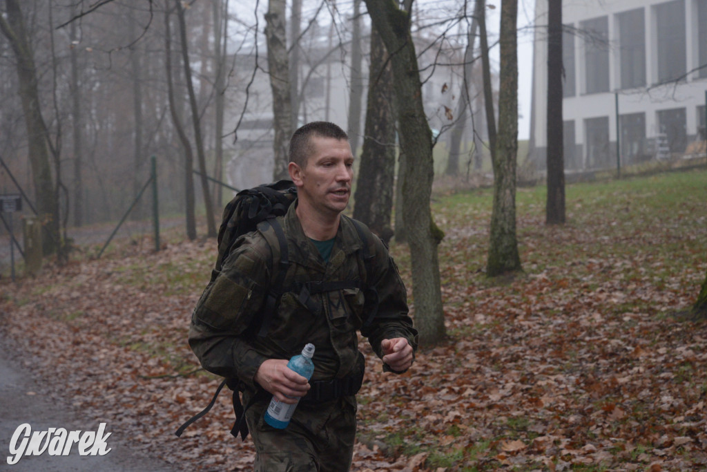 XIX Maraton Komandosa - Lubliniec (część 1)