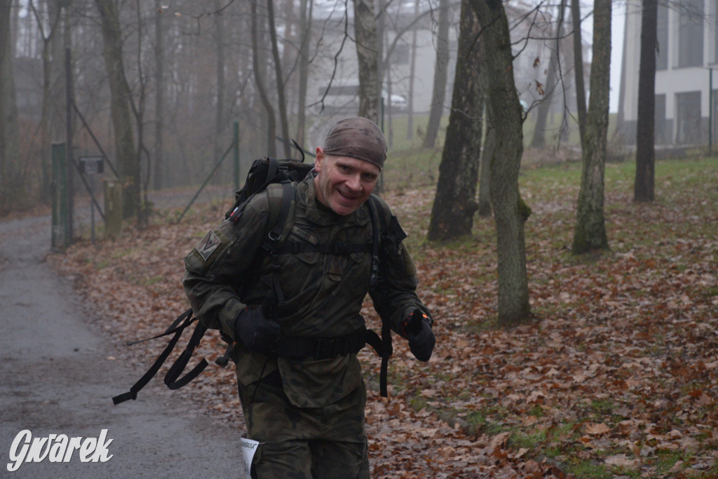 XIX Maraton Komandosa - Lubliniec (część 1)