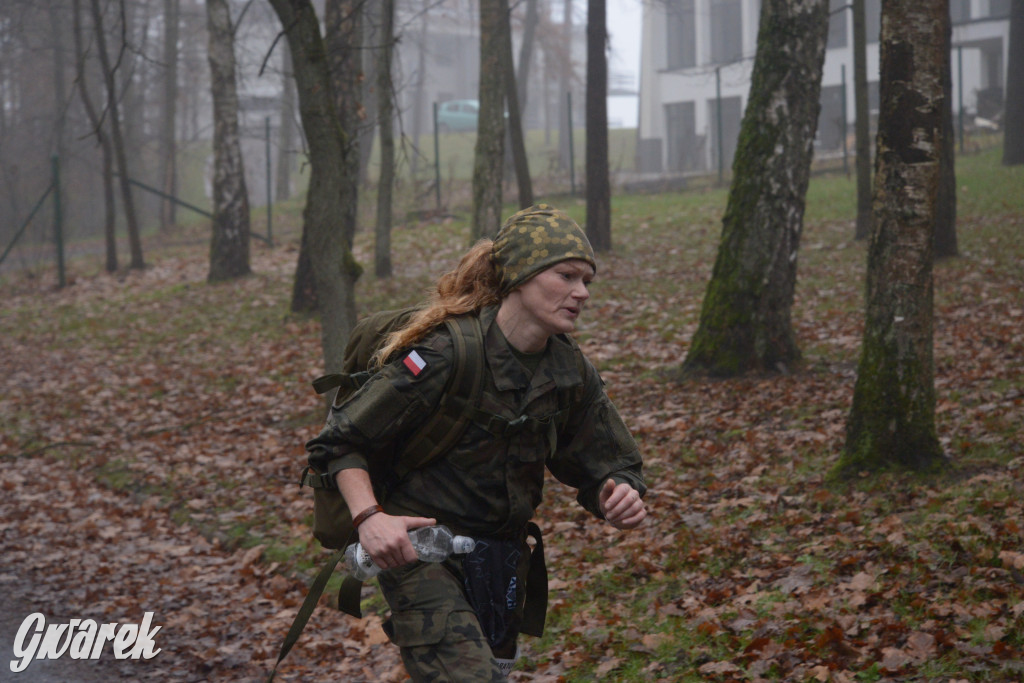 XIX Maraton Komandosa - Lubliniec (część 1)