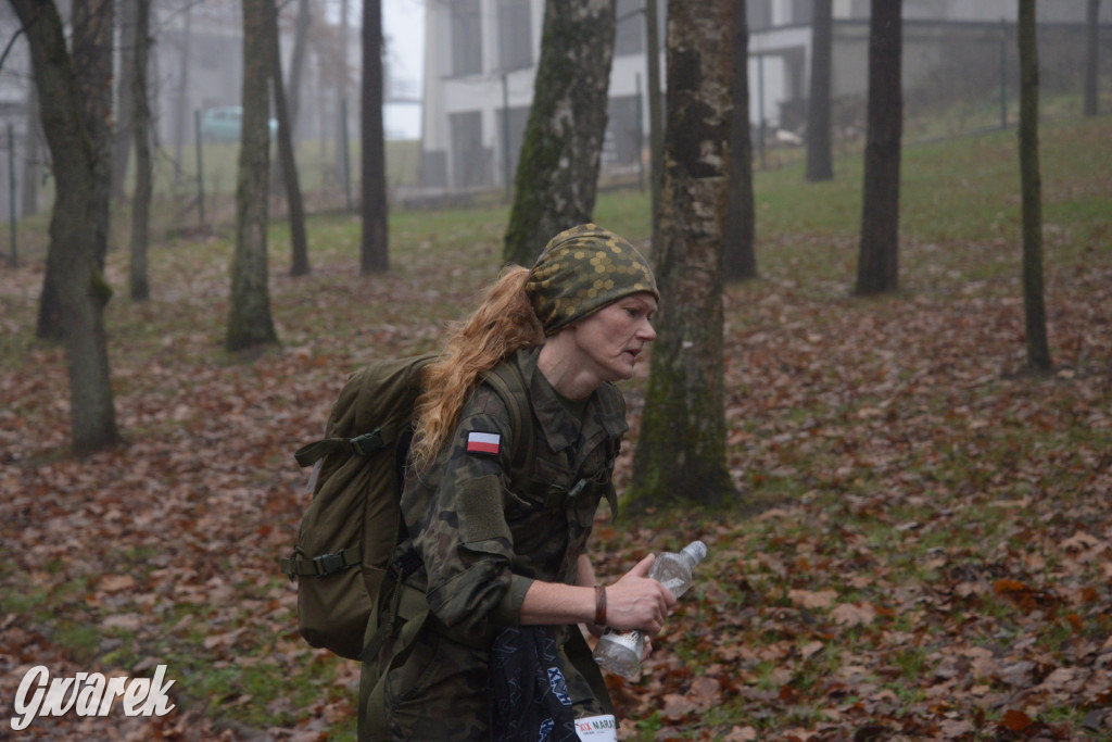 XIX Maraton Komandosa - Lubliniec (część 1)