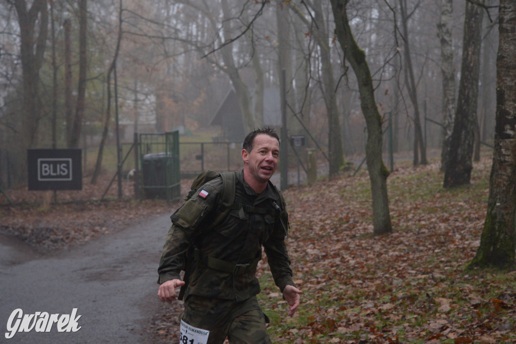 XIX Maraton Komandosa - Lubliniec (część 1)