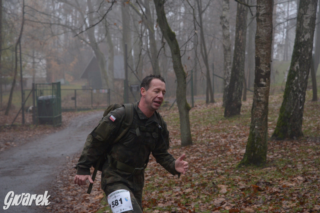 XIX Maraton Komandosa - Lubliniec (część 1)