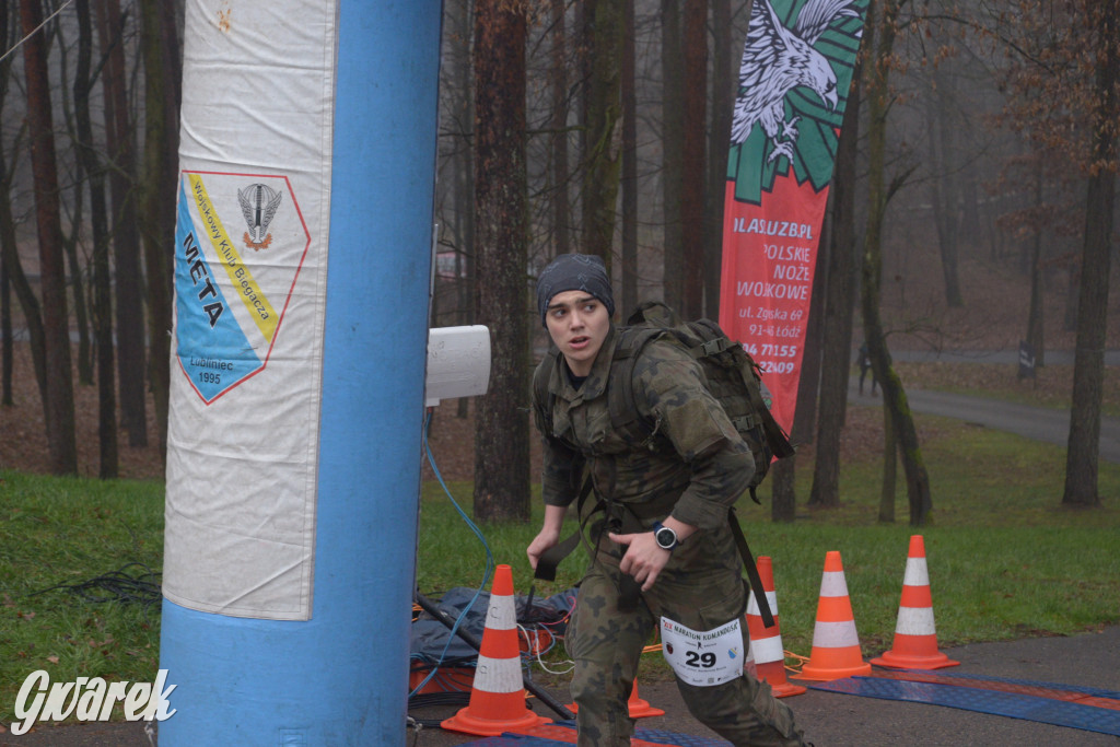 XIX Maraton Komandosa - Lubliniec (część 1)