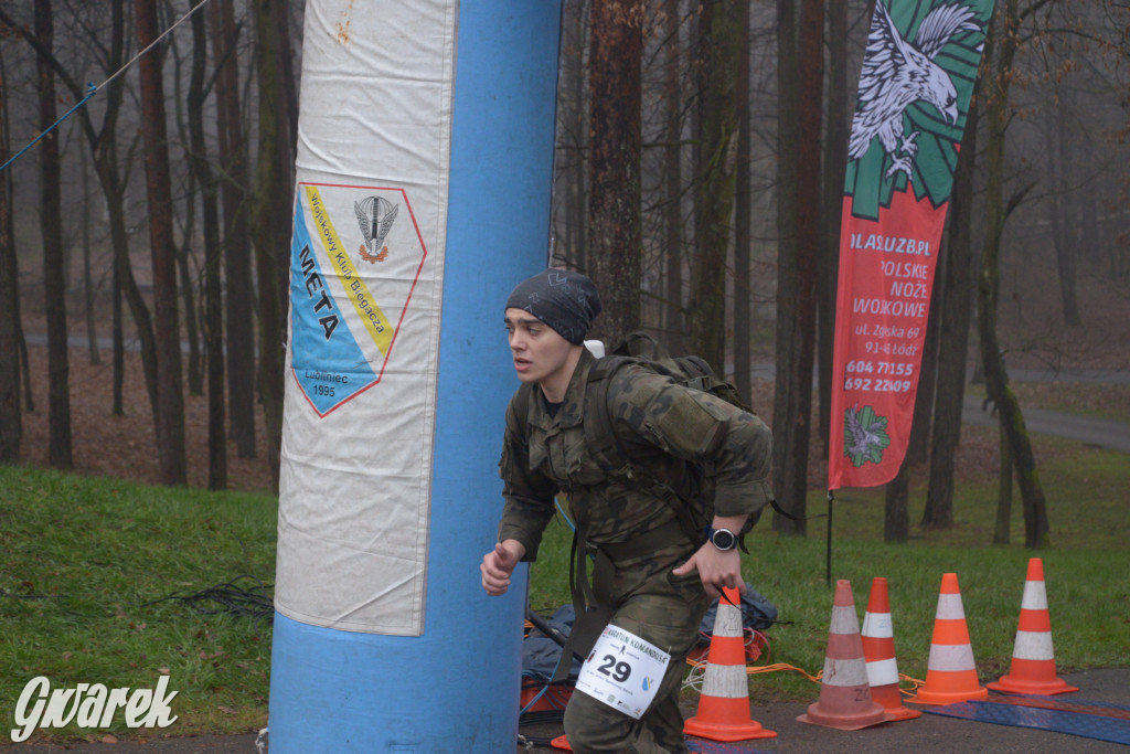 XIX Maraton Komandosa - Lubliniec (część 1)