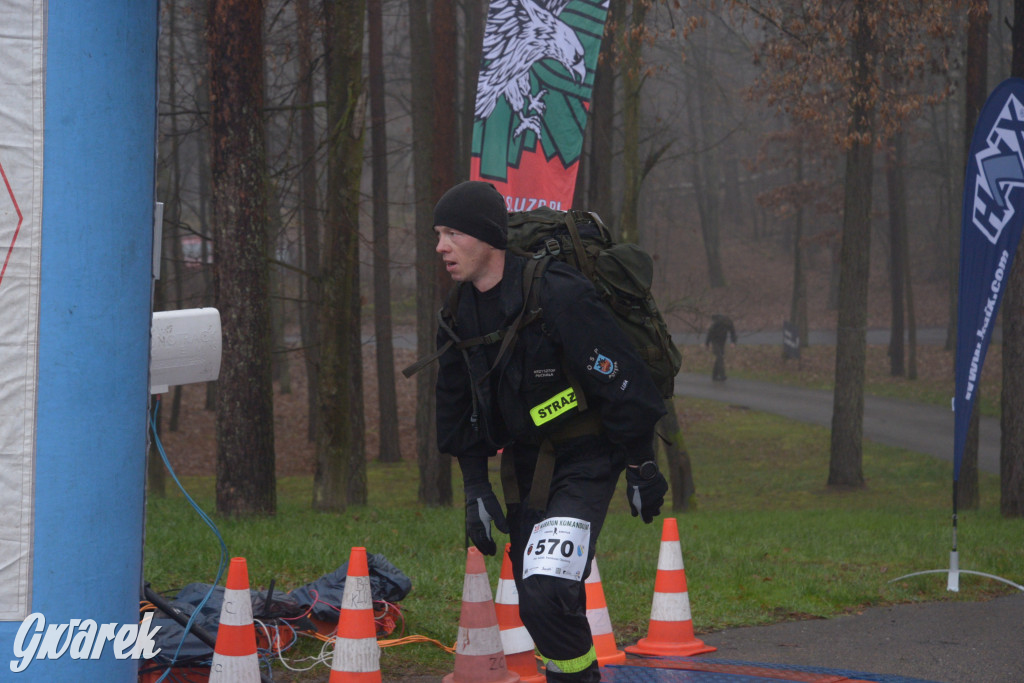 XIX Maraton Komandosa - Lubliniec (część 1)