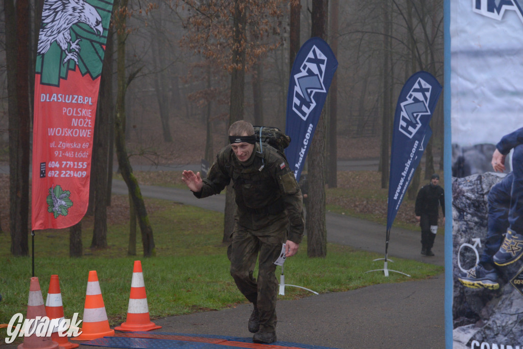 XIX Maraton Komandosa - Lubliniec (część 1)