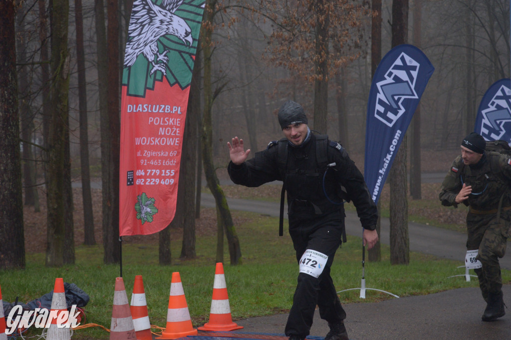 XIX Maraton Komandosa - Lubliniec (część 1)