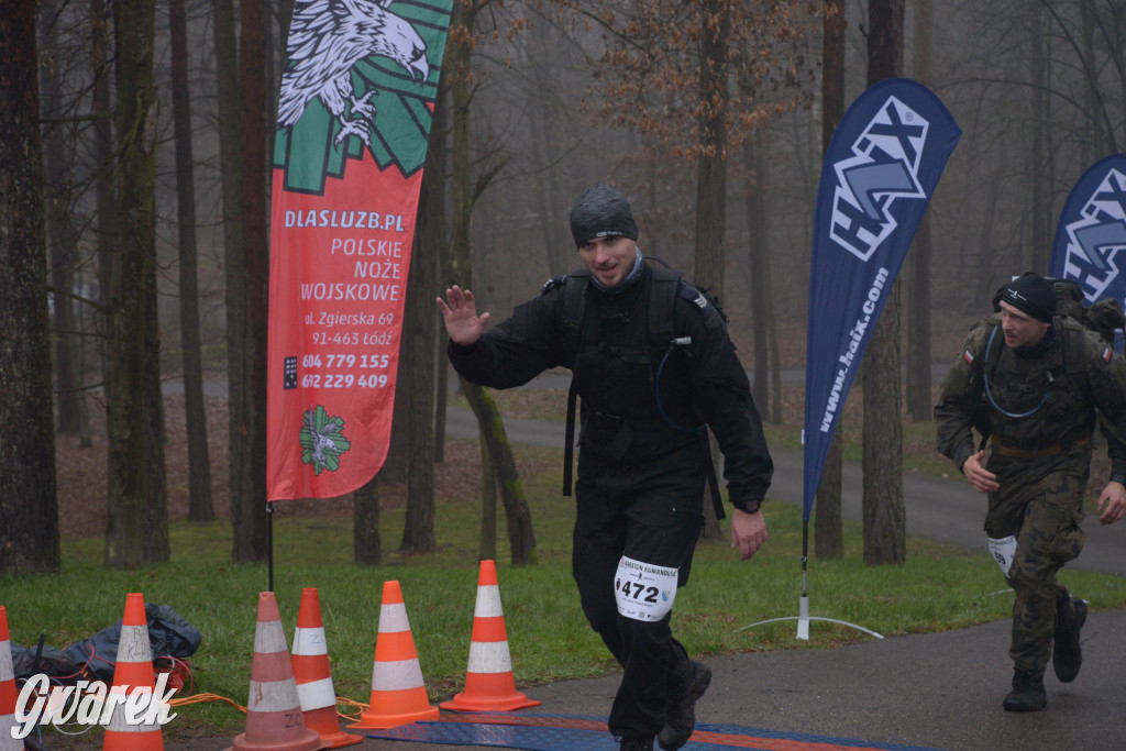 XIX Maraton Komandosa - Lubliniec (część 1)