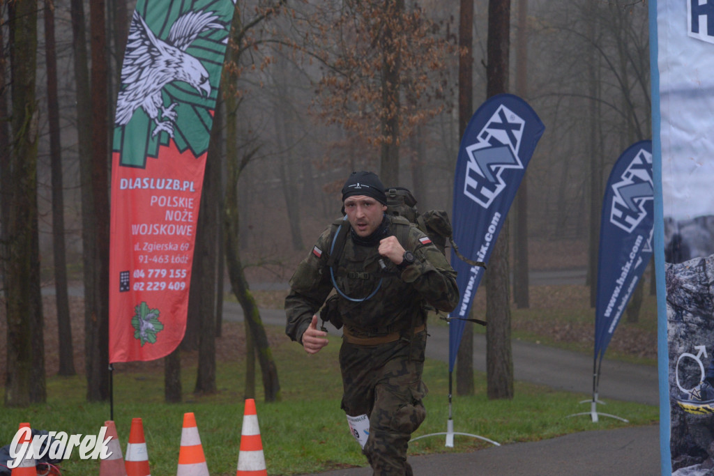 XIX Maraton Komandosa - Lubliniec (część 1)