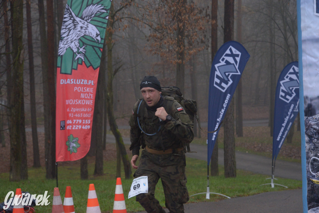 XIX Maraton Komandosa - Lubliniec (część 1)