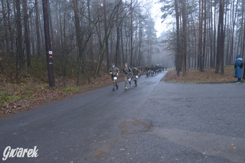 XIX Maraton Komandosa - Lubliniec (część 1)