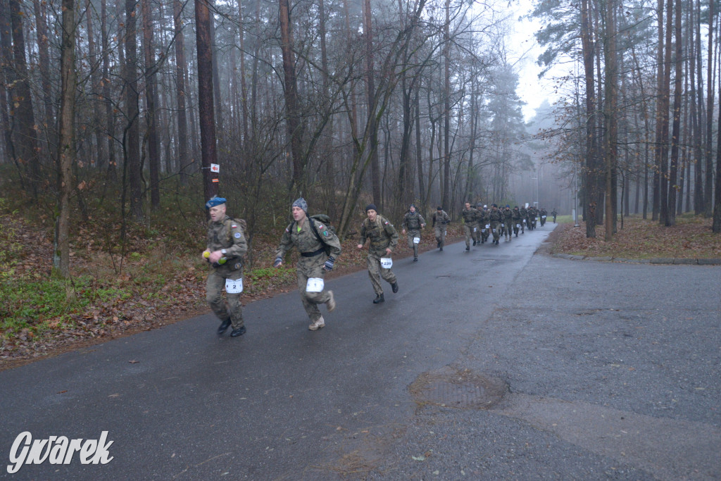 XIX Maraton Komandosa - Lubliniec (część 1)