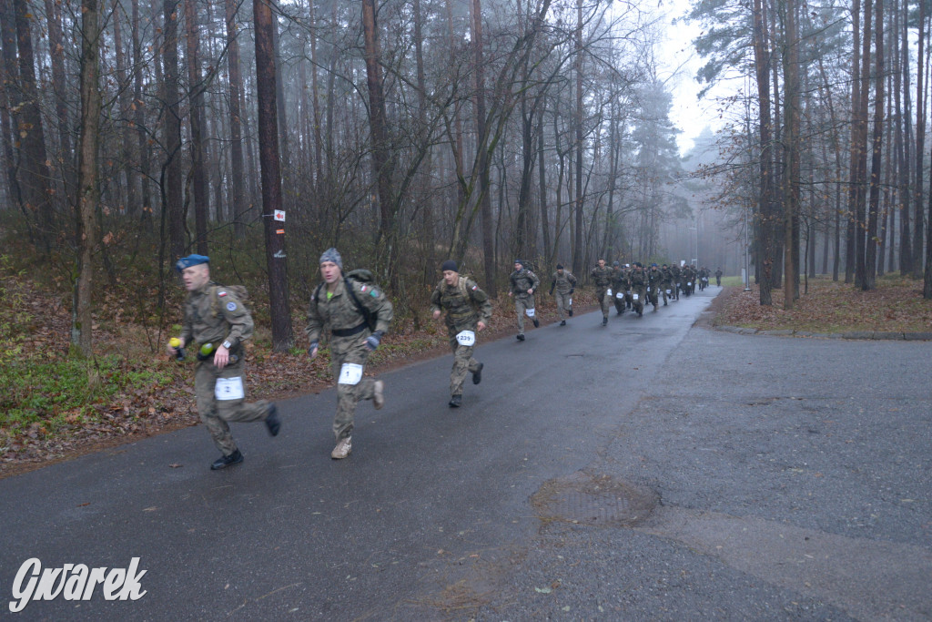 XIX Maraton Komandosa - Lubliniec (część 1)