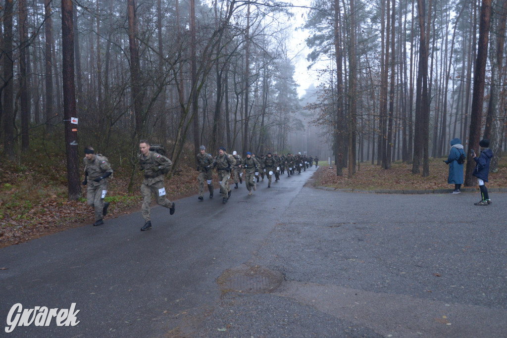 XIX Maraton Komandosa - Lubliniec (część 1)