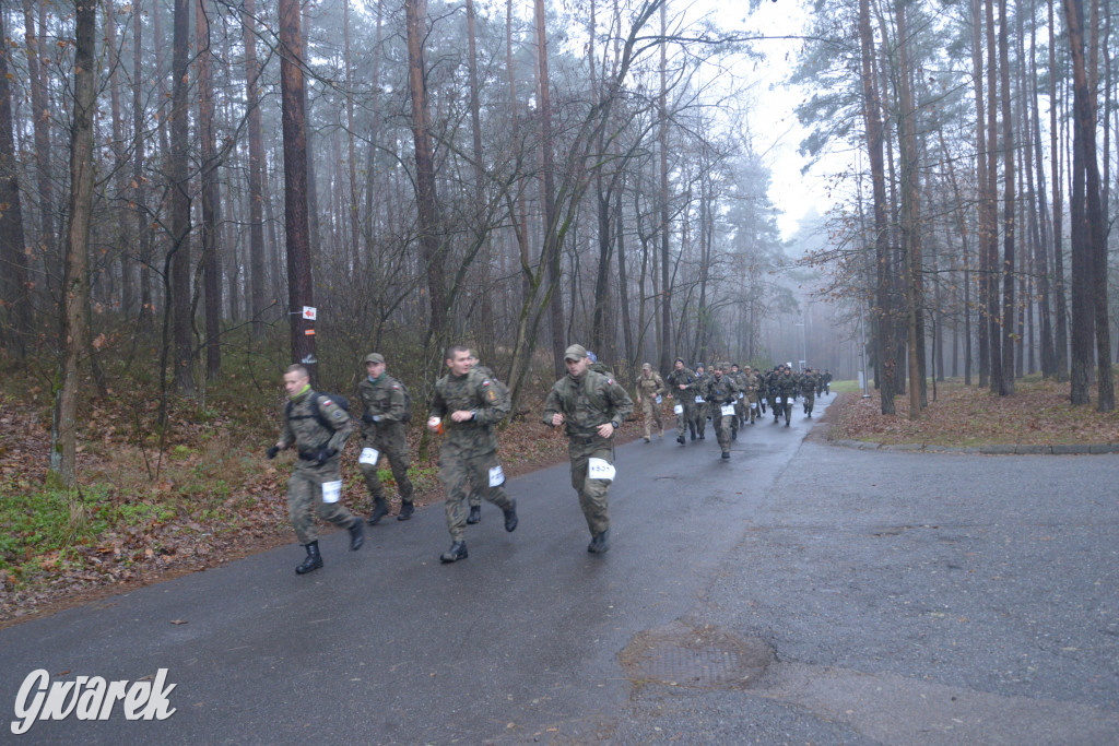 XIX Maraton Komandosa - Lubliniec (część 1)