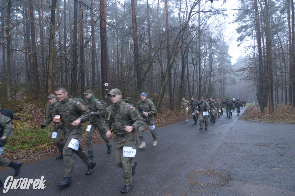 XIX Maraton Komandosa - Lubliniec (część 1)