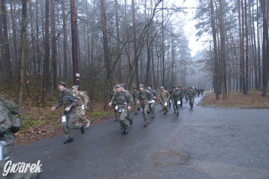 XIX Maraton Komandosa - Lubliniec (część 1)