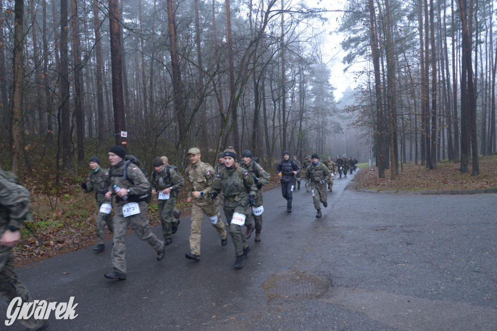 XIX Maraton Komandosa - Lubliniec (część 1)