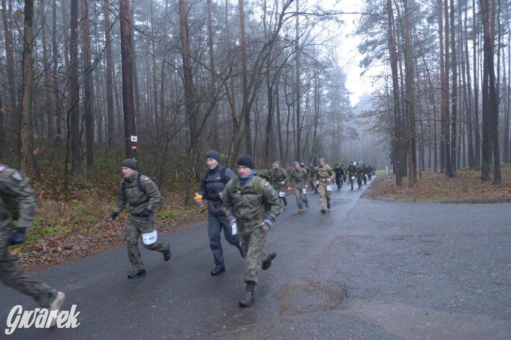 XIX Maraton Komandosa - Lubliniec (część 1)