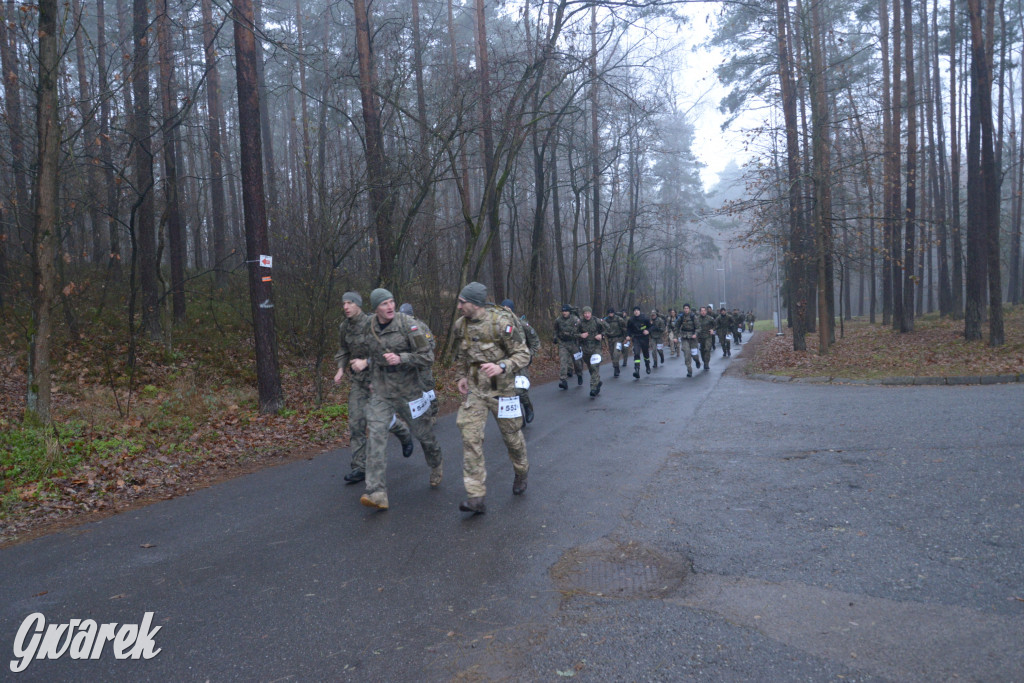 XIX Maraton Komandosa - Lubliniec (część 1)