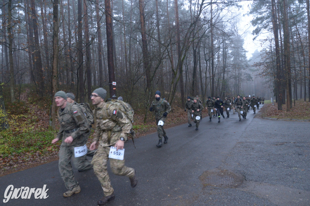 XIX Maraton Komandosa - Lubliniec (część 1)