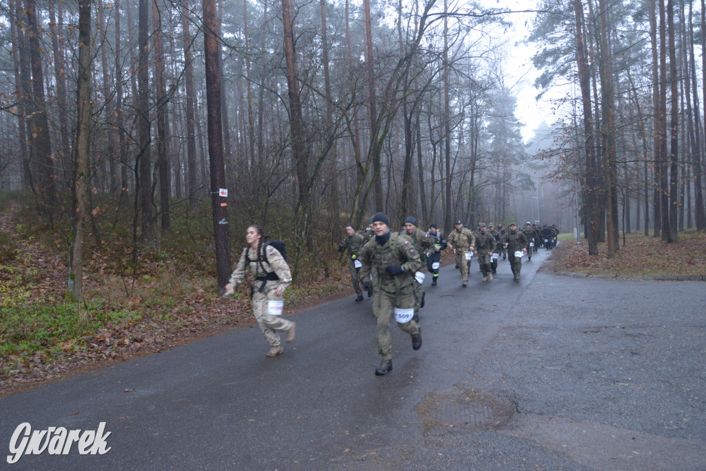 XIX Maraton Komandosa - Lubliniec (część 1)