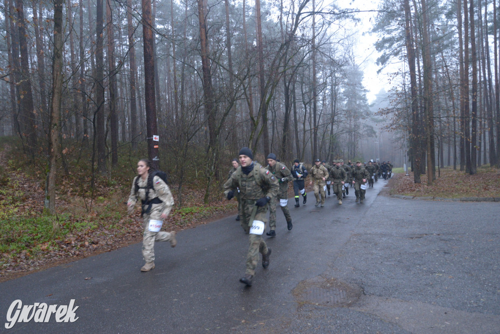 XIX Maraton Komandosa - Lubliniec (część 1)