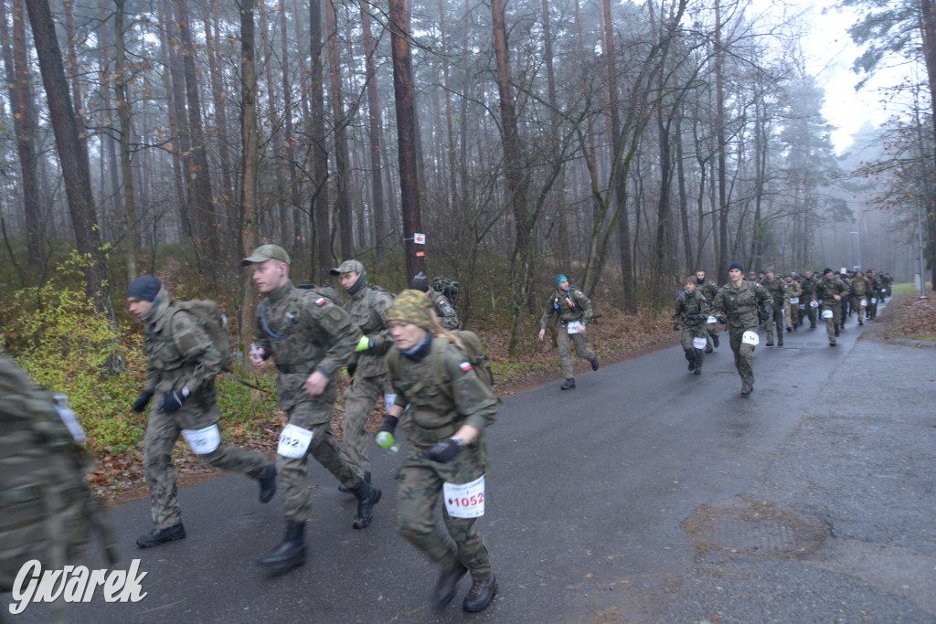 XIX Maraton Komandosa - Lubliniec (część 1)