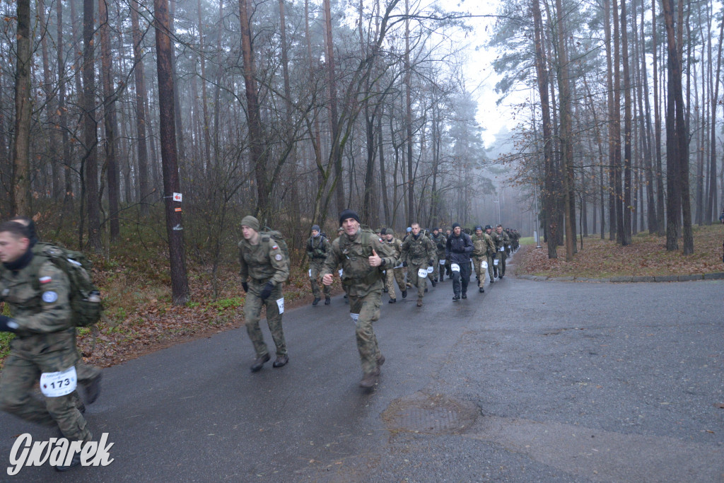 XIX Maraton Komandosa - Lubliniec (część 1)