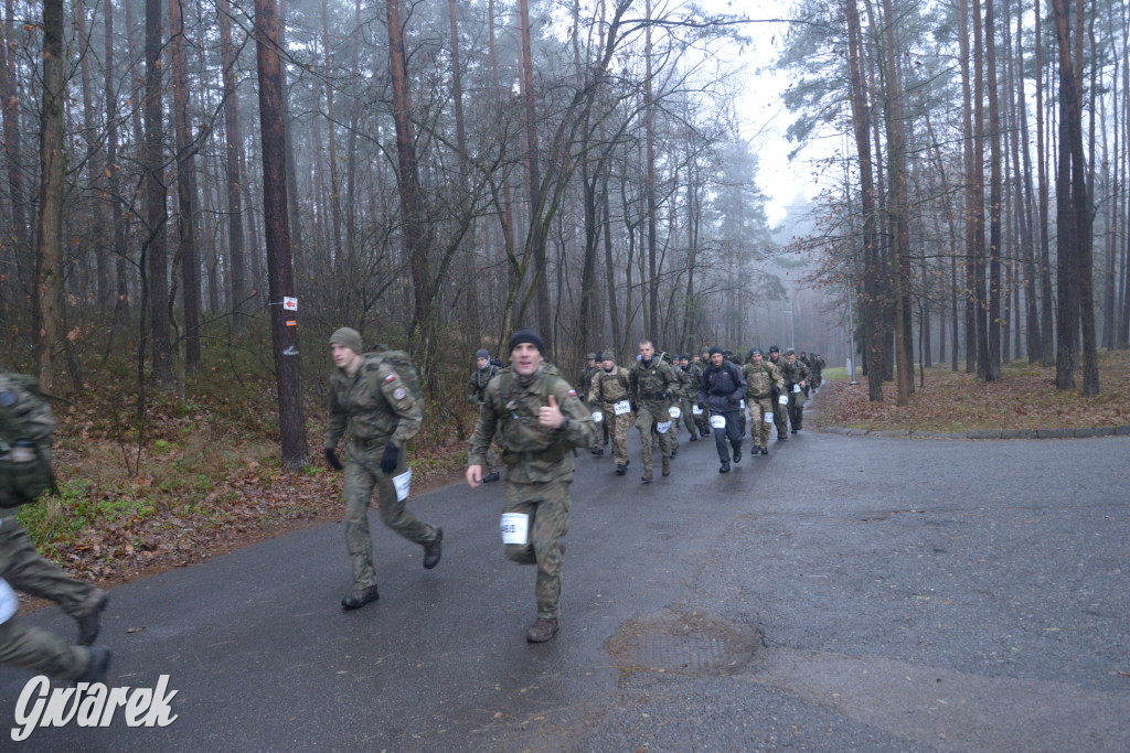 XIX Maraton Komandosa - Lubliniec (część 1)