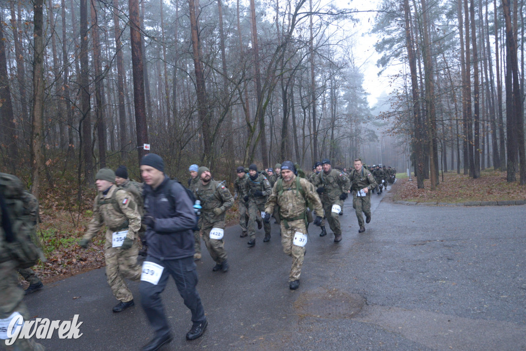 XIX Maraton Komandosa - Lubliniec (część 1)