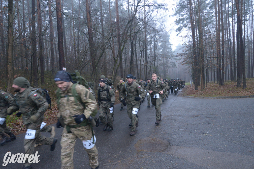 XIX Maraton Komandosa - Lubliniec (część 1)