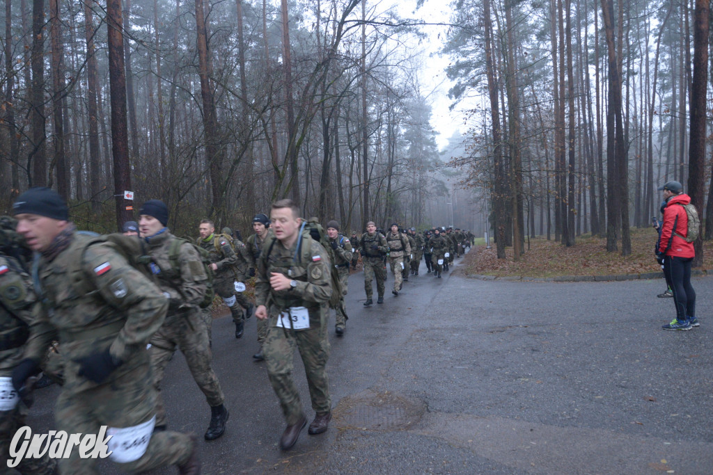 XIX Maraton Komandosa - Lubliniec (część 1)