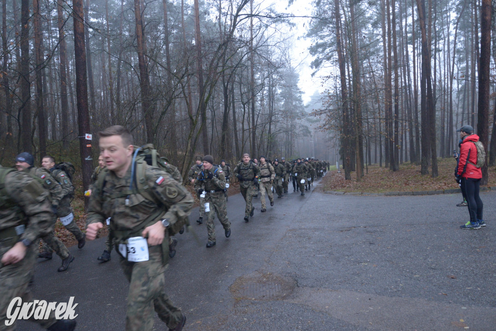 XIX Maraton Komandosa - Lubliniec (część 1)