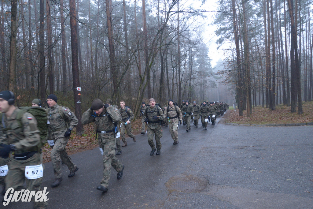 XIX Maraton Komandosa - Lubliniec (część 1)