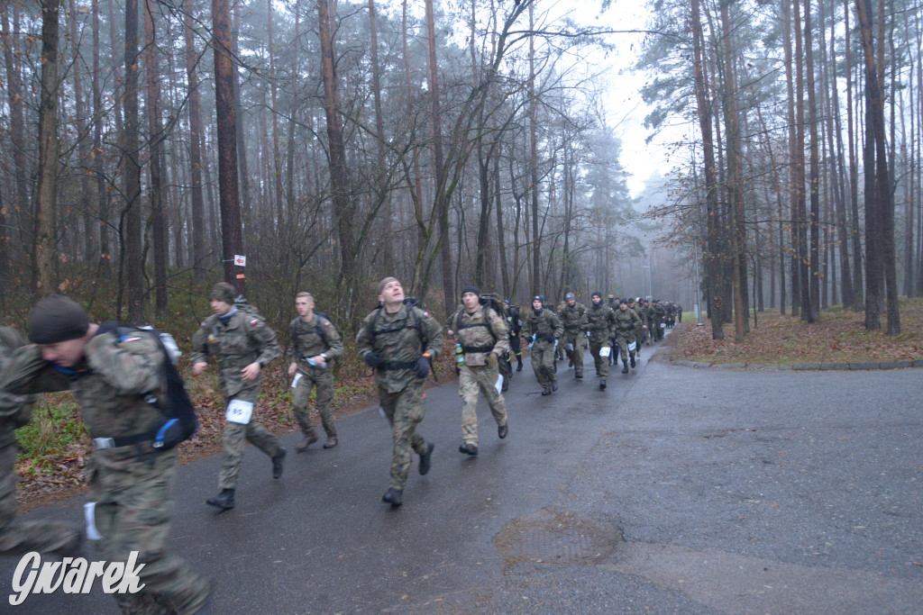 XIX Maraton Komandosa - Lubliniec (część 1)