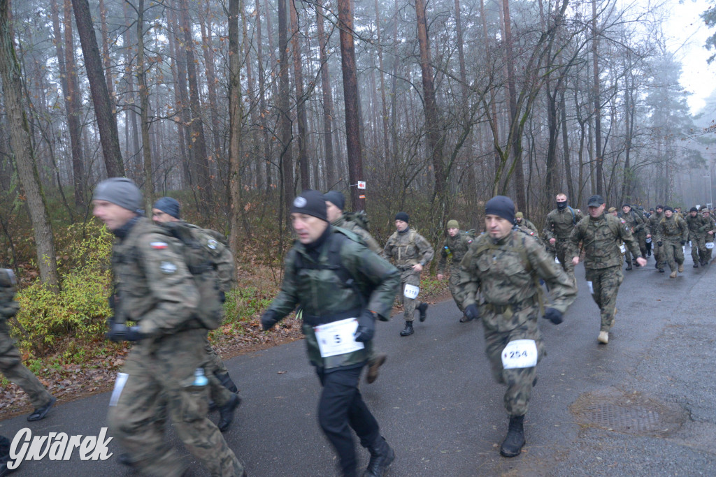 XIX Maraton Komandosa - Lubliniec (część 1)