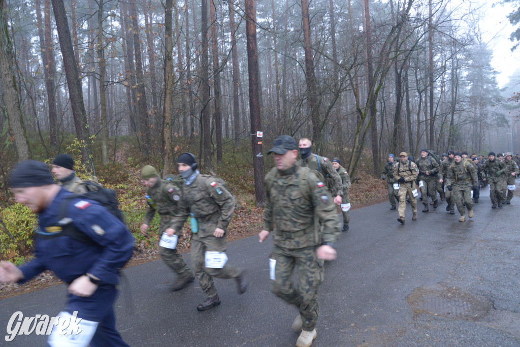 XIX Maraton Komandosa - Lubliniec (część 1)