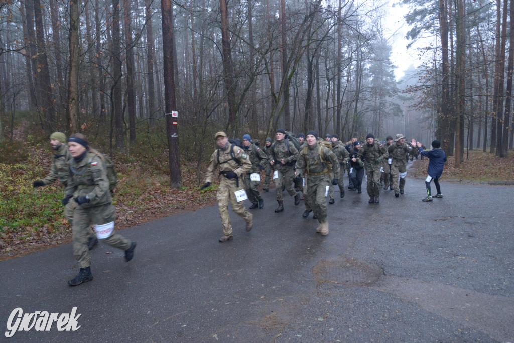 XIX Maraton Komandosa - Lubliniec (część 1)