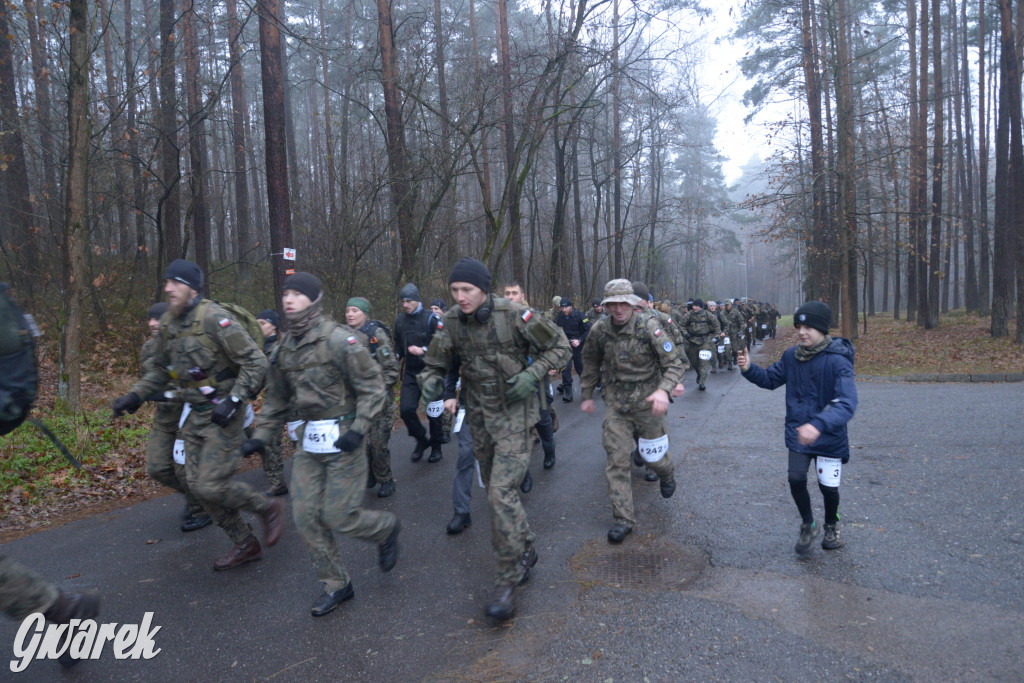 XIX Maraton Komandosa - Lubliniec (część 1)