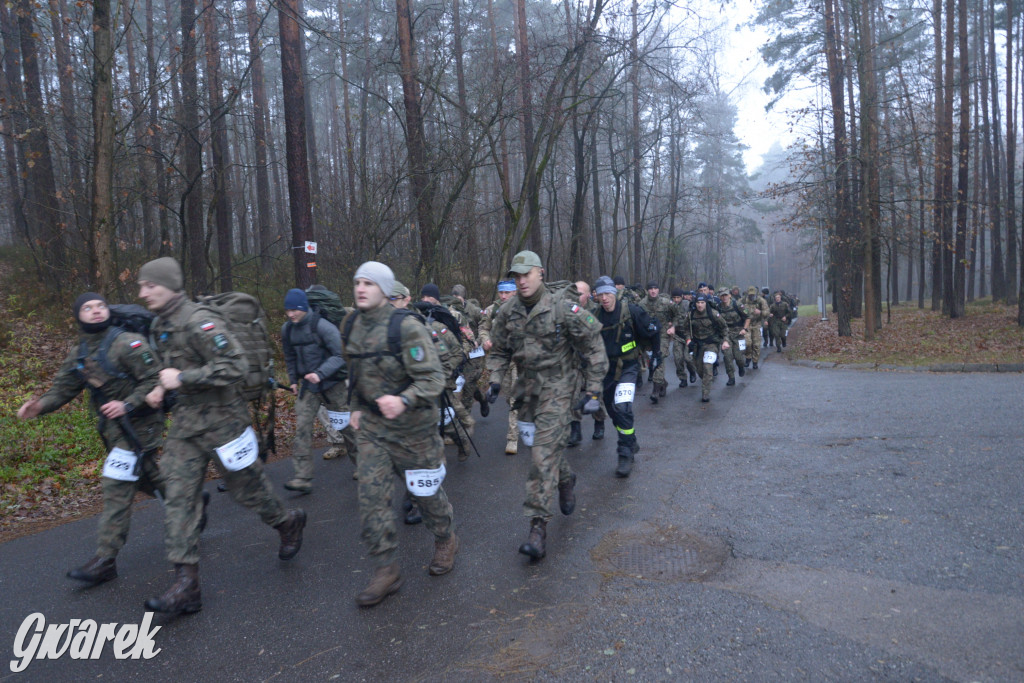 XIX Maraton Komandosa - Lubliniec (część 1)