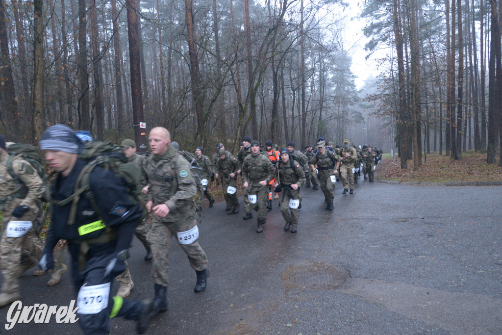 XIX Maraton Komandosa - Lubliniec (część 1)