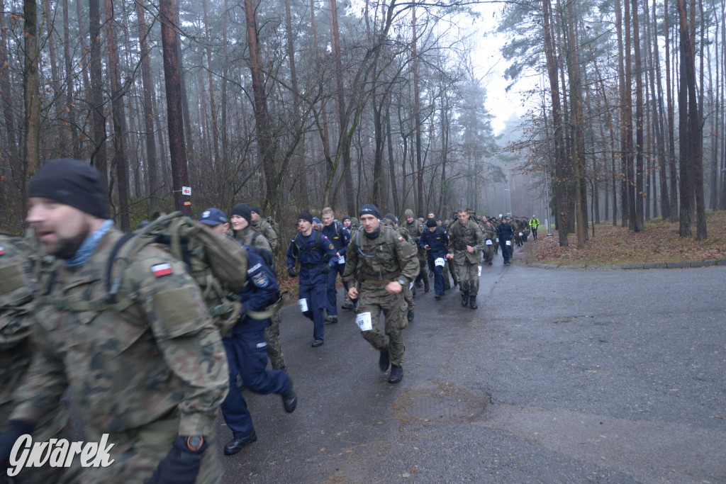 XIX Maraton Komandosa - Lubliniec (część 1)