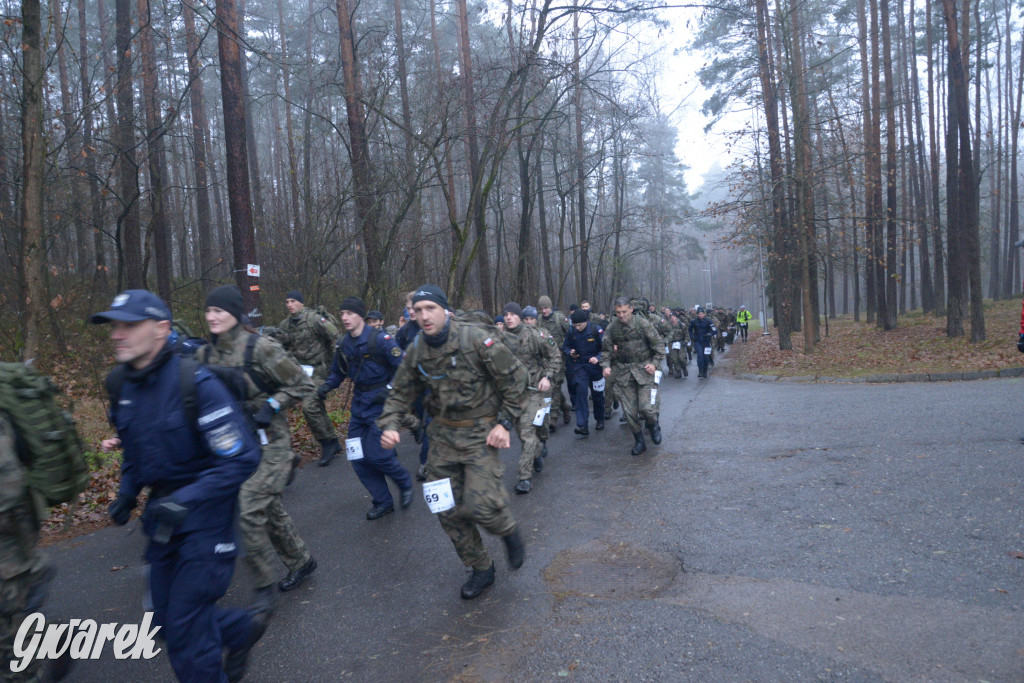 XIX Maraton Komandosa - Lubliniec (część 1)