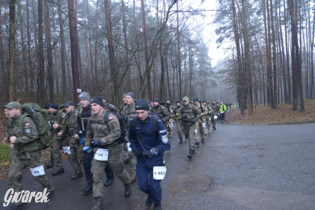 XIX Maraton Komandosa - Lubliniec (część 1)