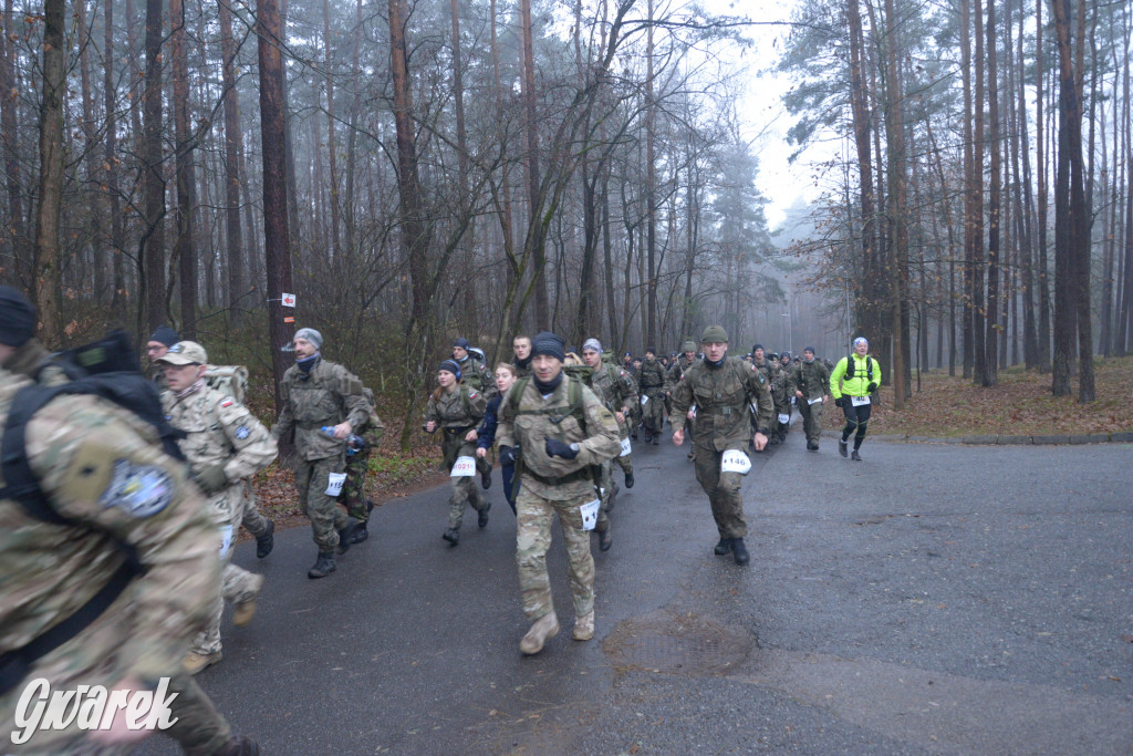 XIX Maraton Komandosa - Lubliniec (część 1)