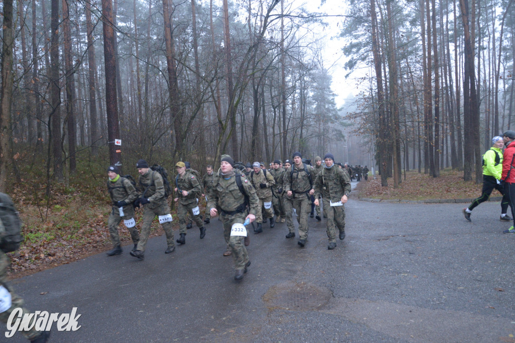 XIX Maraton Komandosa - Lubliniec (część 1)